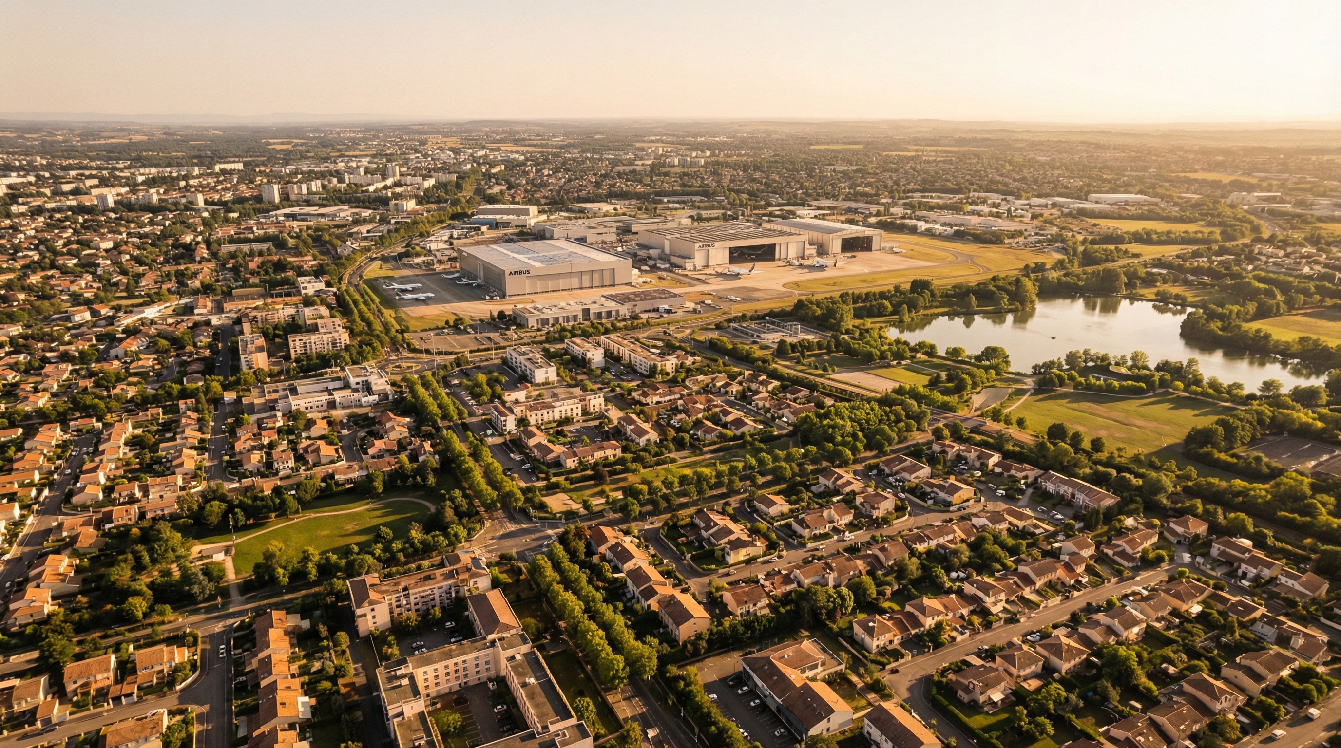 Bureau de tabac près de Colomiers
