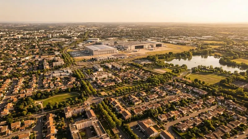 Colomiers