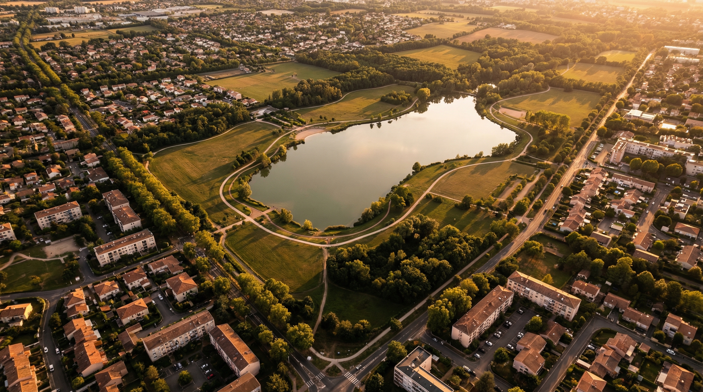 Bureau de tabac près de La Ramée