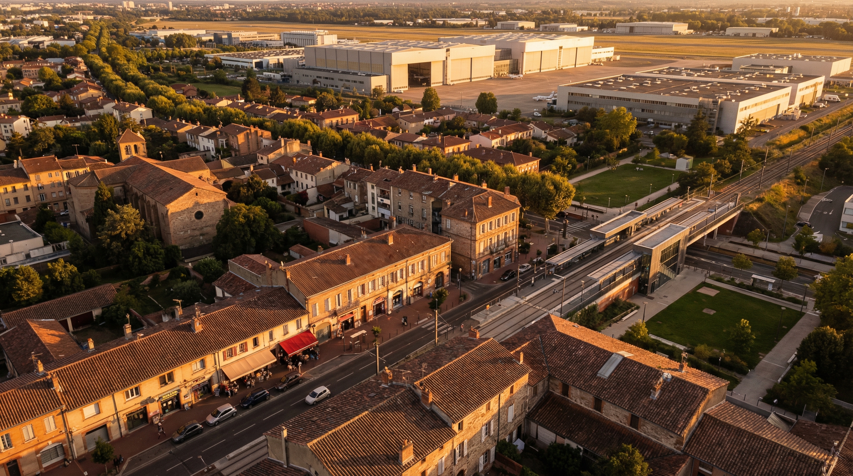 Bureau de tabac Saint-Martin-du-Touch