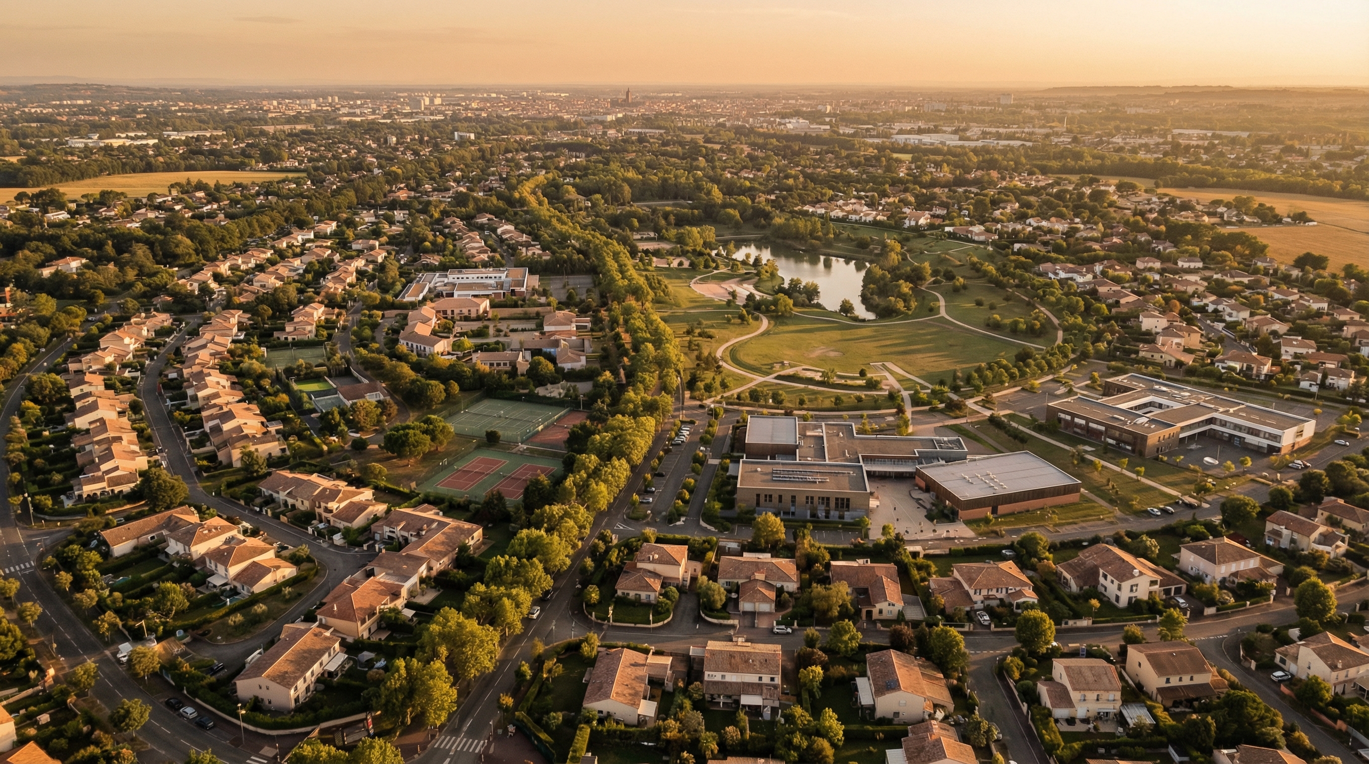 Bureau de tabac près de Tournefeuille
